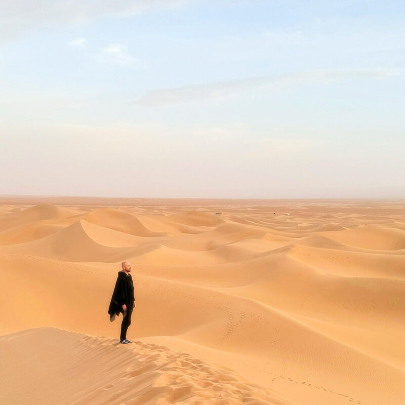 sahara
